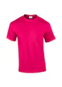 Gildan Ultra GIL2000 Cotton SS T-shirt Comfort Fit miniatuur