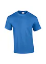 Gildan Ultra GIL2000 Cotton SS T-shirt Comfort Fit miniatuur