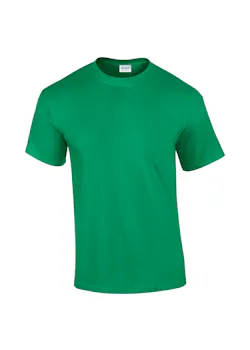 Gildan Ultra GIL2000 Cotton SS T-shirt Comfort Fit miniatuur
