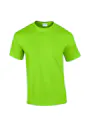 Gildan Ultra GIL2000 Cotton SS T-shirt Comfort Fit miniatuur