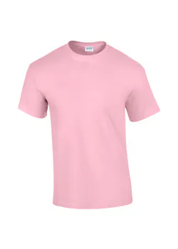 Gildan Ultra GIL2000 Cotton SS T-shirt Comfort Fit miniatuur