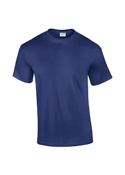 Gildan Ultra GIL2000 Cotton SS T-shirt Comfort Fit miniatuur