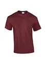 Gildan Ultra GIL2000 Cotton SS T-shirt Comfort Fit miniatuur