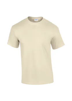 Gildan Ultra GIL2000 Cotton SS T-shirt Comfort Fit miniatuur