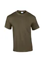 Gildan Ultra GIL2000 Cotton SS T-shirt Comfort Fit miniatuur