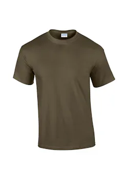 Gildan Ultra GIL2000 Cotton SS T-shirt Comfort Fit miniatuur