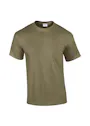 Gildan Ultra GIL2000 Cotton SS T-shirt Comfort Fit miniatuur