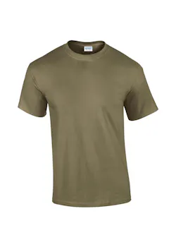 Gildan Ultra GIL2000 Cotton SS T-shirt Comfort Fit miniatuur