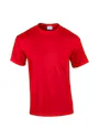 Gildan Ultra GIL2000 Cotton SS T-shirt Comfort Fit miniatuur