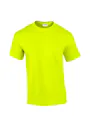 Gildan Ultra GIL2000 Cotton SS T-shirt Comfort Fit miniatuur