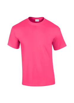 Gildan Ultra GIL2000 Cotton SS T-shirt Comfort Fit miniatuur