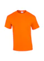Gildan Ultra GIL2000 Cotton SS T-shirt Comfort Fit miniatuur