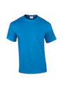 Gildan Ultra GIL2000 Cotton SS T-shirt Comfort Fit miniatuur