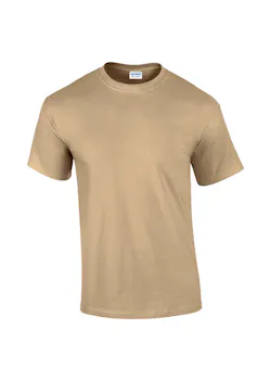 Gildan Ultra GIL2000 Cotton SS T-shirt Comfort Fit miniatuur