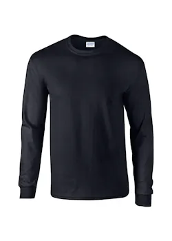 Gildan Ultra GIL2400 Cotton LS T-shirt Comfort Fit miniatuur