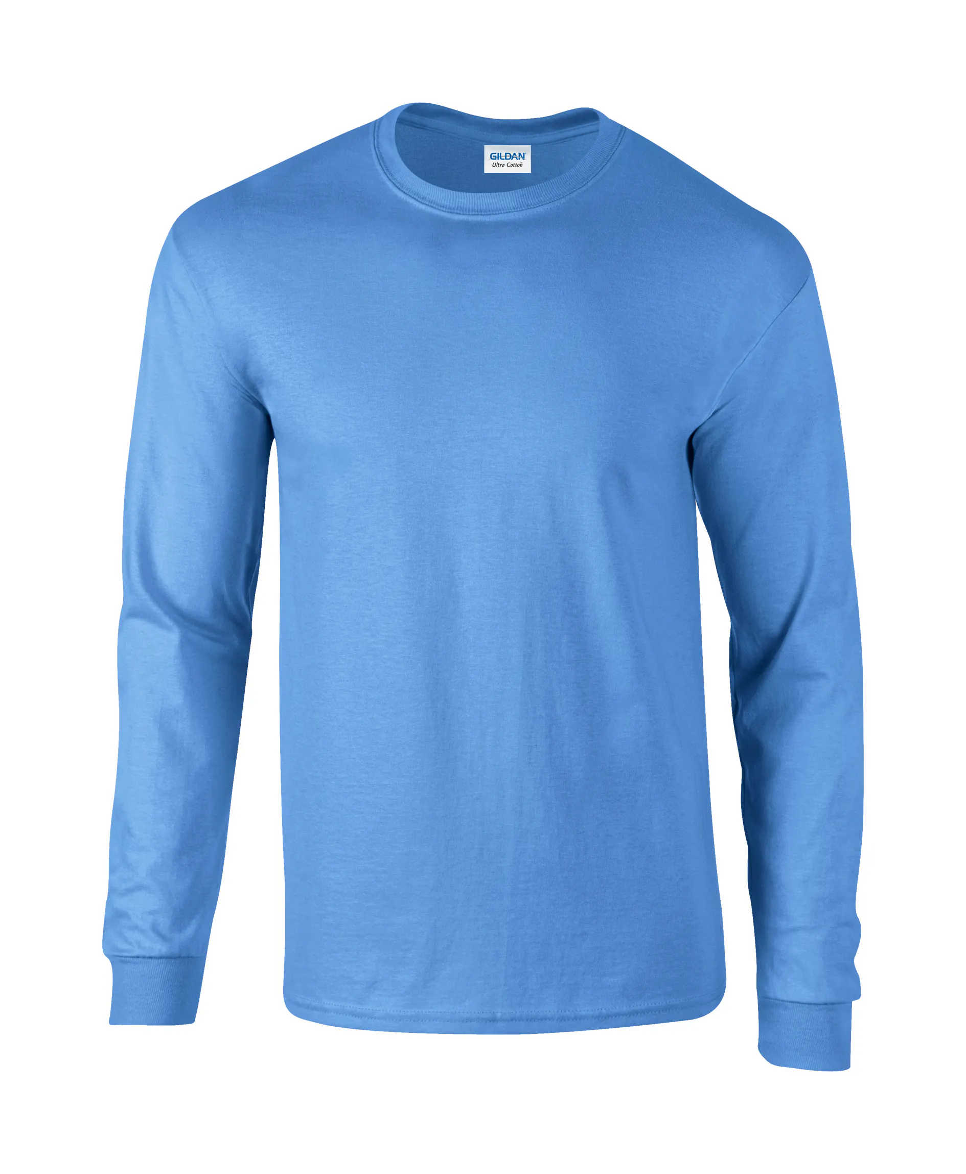 Carolina Blue