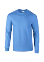 Gildan Ultra Cotton LS Comfort-Fit T-shirt Vorschaubild