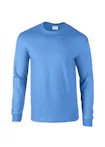 Carolina Blue