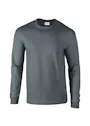 Gildan Ultra Cotton LS Comfort-Fit T-shirt Vorschaubild