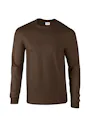 Gildan Ultra Cotton LS Comfort-Fit T-shirt Vorschaubild