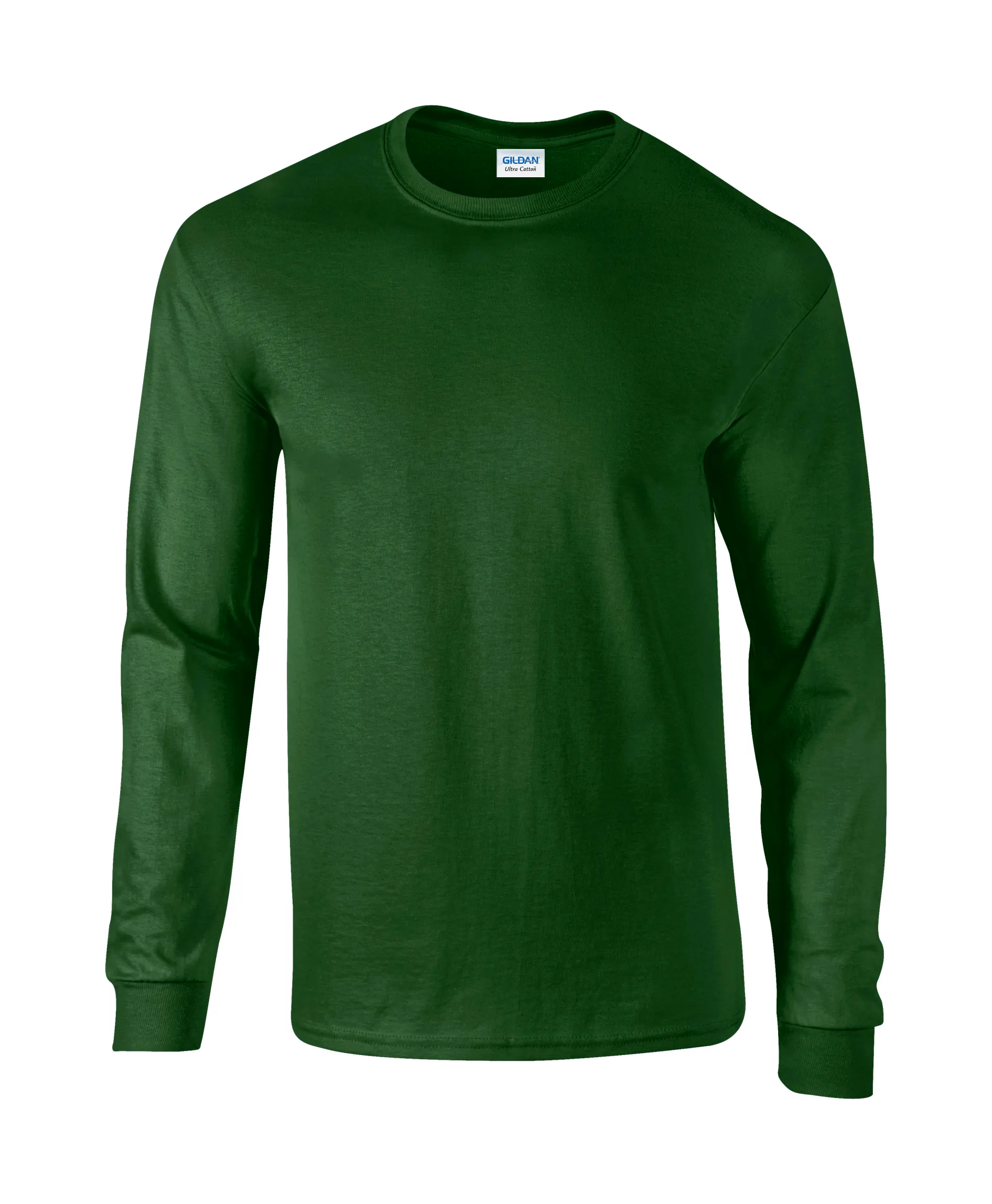 Bosgroen