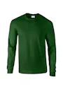 Gildan Ultra Cotton LS Comfort-Fit T-shirt Vorschaubild