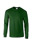 Bosgroen
