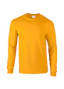 Gildan Ultra Cotton LS Comfort-Fit T-shirt Vorschaubild