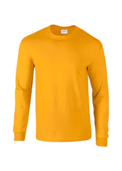 Gildan Ultra GIL2400 Cotton LS T-shirt Comfort Fit miniatuur