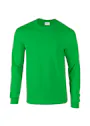 Gildan Ultra Cotton LS Comfort-Fit T-shirt Vorschaubild