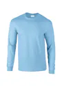 Gildan Ultra Cotton LS Comfort-Fit T-shirt Vorschaubild
