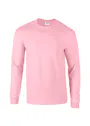 Gildan Ultra Cotton LS Comfort-Fit T-shirt Vorschaubild
