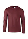 Gildan Ultra Cotton LS Comfort-Fit T-shirt Vorschaubild