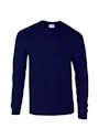 Gildan Ultra Cotton LS Comfort-Fit T-shirt Vorschaubild