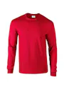 Gildan Ultra Cotton LS Comfort-Fit T-shirt Vorschaubild