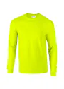 Gildan Ultra Cotton LS Comfort-Fit T-shirt Vorschaubild