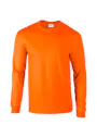 Gildan Ultra Cotton LS Comfort-Fit T-shirt Vorschaubild