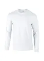 Gildan Ultra Cotton LS Comfort-Fit T-shirt Vorschaubild