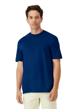 Gildan 3000 T-shirt Light Cotton Regular Fit miniatuur