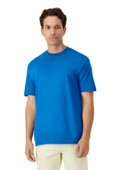 Gildan 3000 T-shirt Light Cotton Regular Fit miniatuur