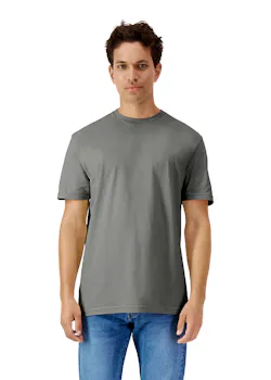 Gildan 3000 T-shirt Light Cotton Regular Fit miniatuur