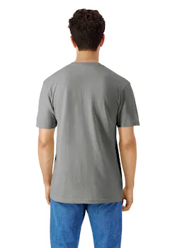 Gildan 3000 T-shirt Light Cotton Regular Fit miniatuur