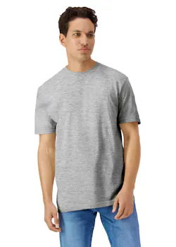 Gildan 3000 T-shirt Light Cotton Regular Fit miniatuur