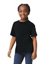 Gildan 3000B T-shirt Light Cotton Regular Fit Kinderen miniatuur