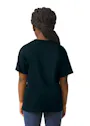 Gildan 3000B T-shirt Light Cotton Regular Fit Kinderen miniatuur