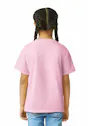 Gildan 3000B T-shirt Light Cotton Regular Fit Kinderen miniatuur