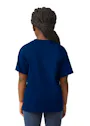 Gildan 3000B T-shirt Light Cotton Regular Fit Kinderen miniatuur