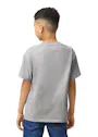 Gildan 3000B T-shirt Light Cotton Regular Fit Kinderen miniatuur