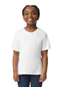 Gildan 3000B T-shirt Light Cotton Regular Fit Kinderen miniatuur