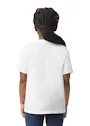 Gildan 3000B T-shirt Light Cotton Regular Fit Kinderen miniatuur